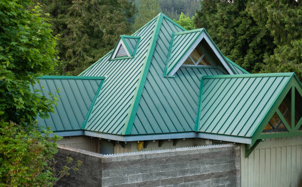 Best Commercial Roofing Services  in La Verne, CA