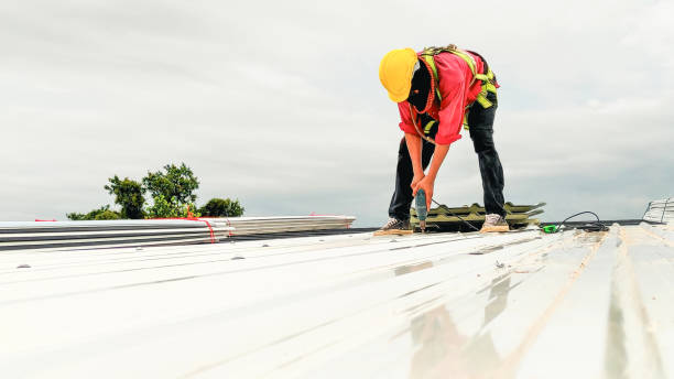 Best Flat Roofing  in La Verne, CA