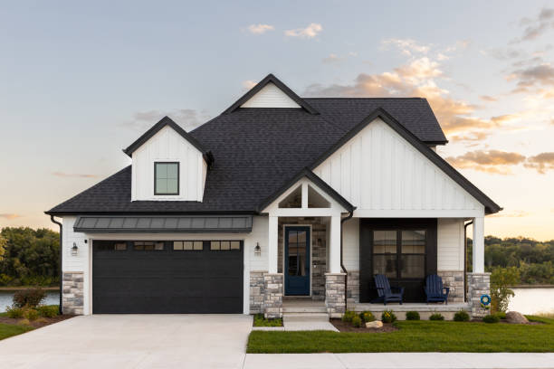 Best Roof Ventilation Installation  in La Verne, CA