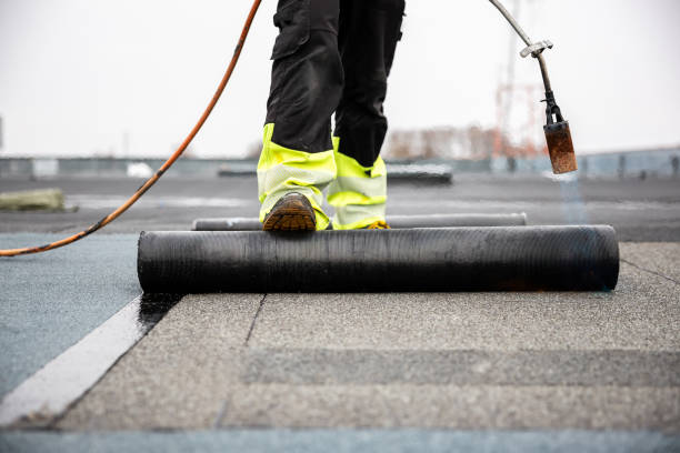Best Emergency Roof Repair  in La Verne, CA