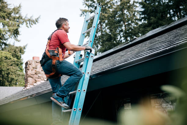 Best Green or Eco-Friendly Roofing Solutions  in La Verne, CA