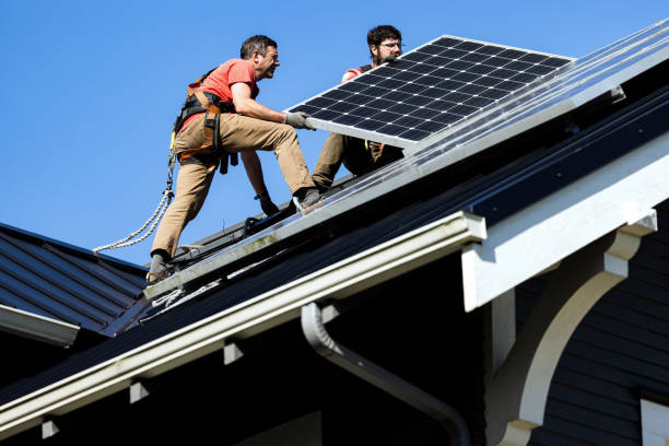 Trusted La Verne, CA Roofing Service Experts